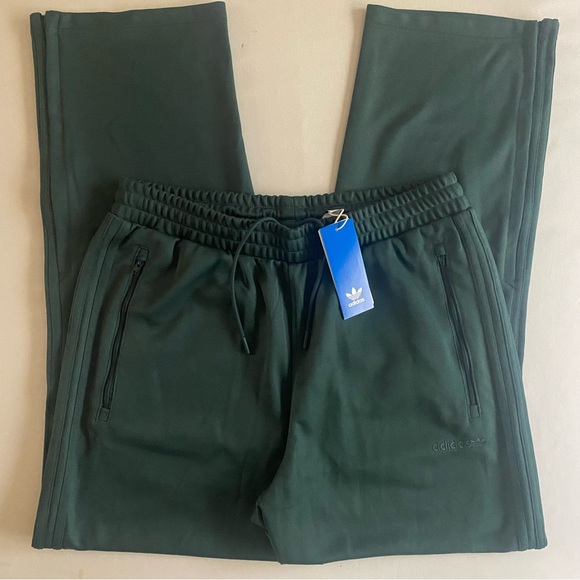 adidas Originals Other - Adidas Originals Archive Track Pants Men M Trefoil Logo
